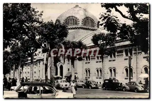 Vichy - Etablissements de Ier Classe - Cartes postales