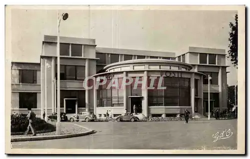 Vichy - La Nouvelle Poste - Cartes postales