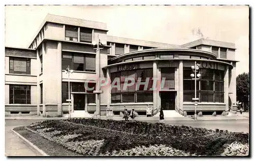 Vichy - La Poste - Cartes postales