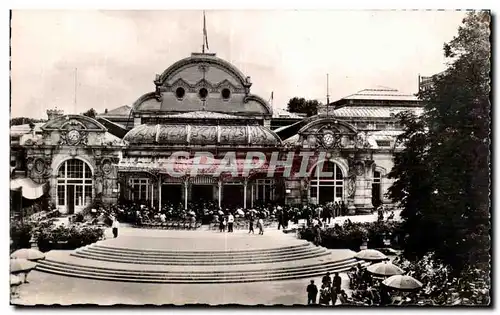 Vichy - Le Casino - Cartes postales