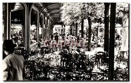 Vichy - Pergola des Sources - Cartes postales