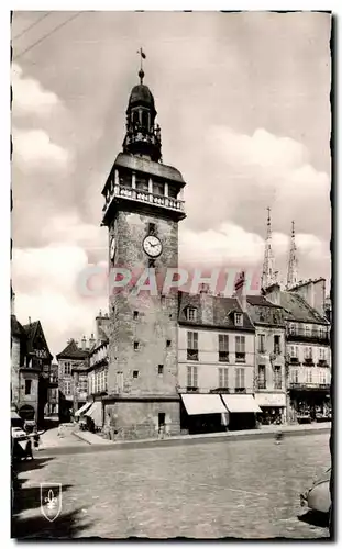 Moulins - Le Beffroi - Cartes postales