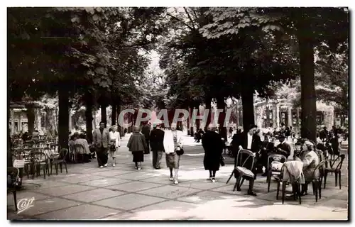 Vichy - Le Parc - Cartes postales