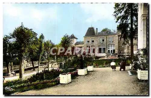 Bourbon l Archambault - Le Casino des Thermes - Ansichtskarte AK