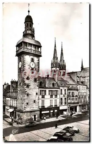 Moulins - Le Jacquemart - Cartes postales