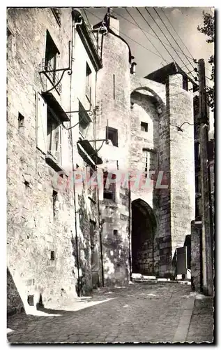 Laon - Porte des Chenizelles - Cartes postales