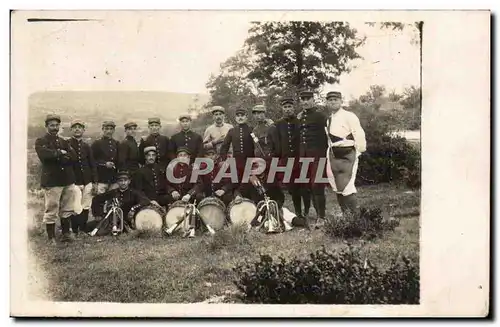 CARTE PHOTO Militaria Soldats