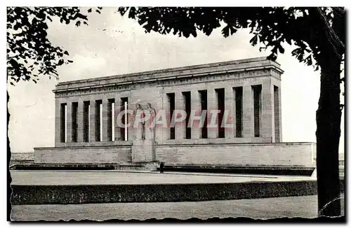 Chateau Thierry - Monument Americain de Belleau - Ansichtskarte AK