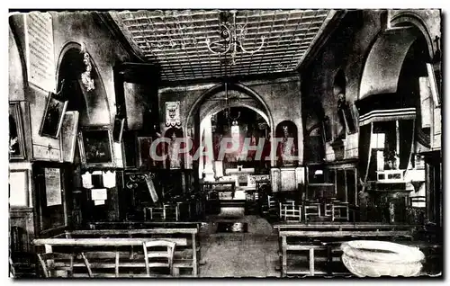 Ars - L Eglise - Cartes postales