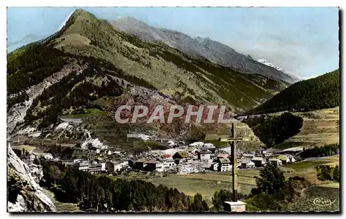 Termignon - Vue Generale - Cartes postales