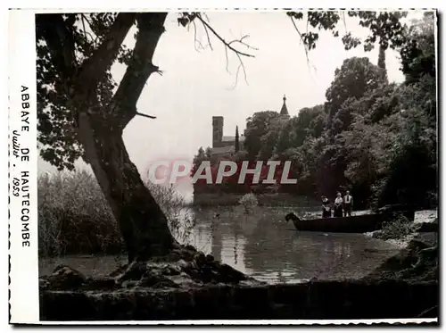 Abbaye de Hautecombe - Cartes postales