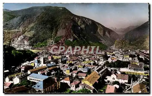 Moutiers - Vue Generale - Cartes postales