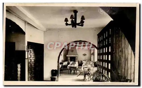 Cartes postales Saint Gervais les Bains Hotel Le Home Savoyard