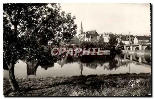 Cartes postales La Suze la Sarthe