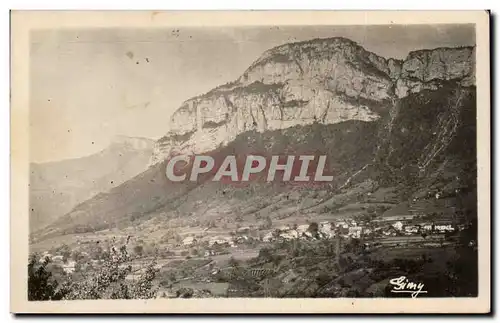 Cartes postales Saint Jean d Arvey Mont Pennay