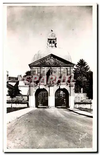 Haute Marne - Yvon - La Porte - Cartes postales