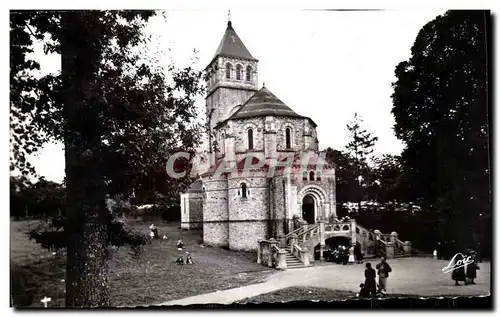 Saint Didier - Chapelle de Notre Dame de la Peiniere - Ansichtskarte AK