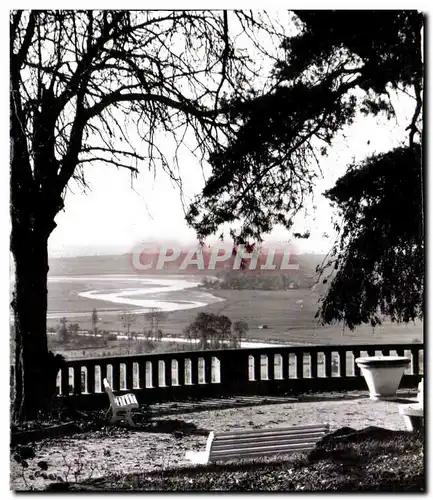 Avranches - La Table d Orientation Mont Saint Michel - Cartes postales