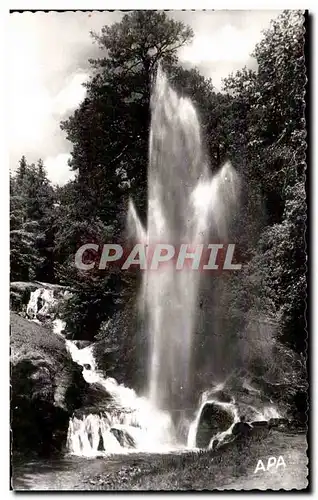 Bassin de Saint Ferreol - En Parcourant La Montagne Noire - Cartes postales