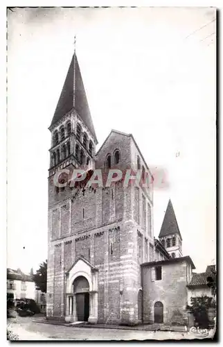 Cartes postales moderne Tournus Eglise St Philibert
