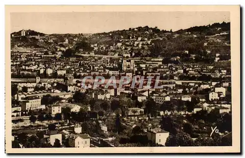 Cartes postales Vienne sur le Rhone