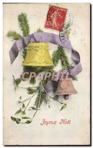 Fetes - Voeux - Joyeux Noel - Cartes postales