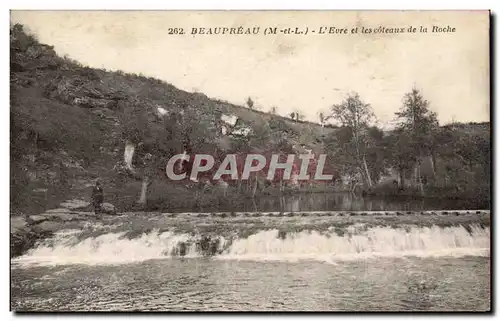 Beaupreau - L Eure et les Coteaux - Cartes postales