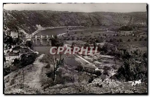 Luzech - Le Barrage et Son Lac - Cartes postales