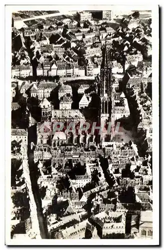 Strasbourg - Vue Generale - Cartes postales