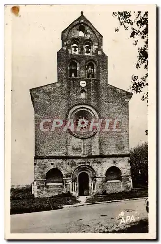 Cartes postales moderne Salies de Salat Montsaumes