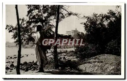 Afrique - Africa - Senegal - Dakar - La Corniche - Cartes postales