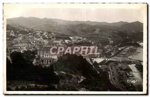 Afrique - Africa - Algerie - Constantine - Philippeville - Vue Generale - Cartes postales