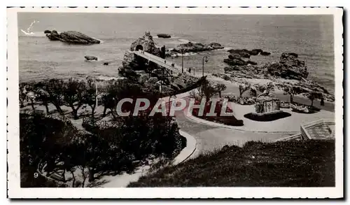 Cartes postales moderne Biarritz