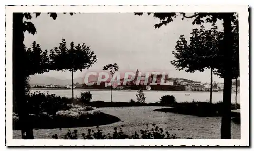 Cartes postales moderne Hendaye