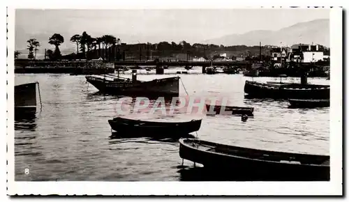 Cartes postales moderne Hendaye