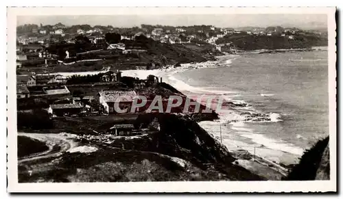 Cartes postales moderne Hendaye