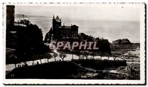 Cartes postales moderne Biarritz