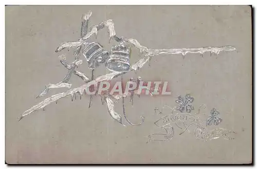 Cartes postales Fantaisie Joyeuses Paques Easter