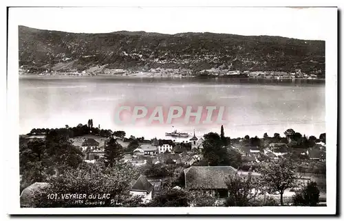 Cartes postales moderne Veyrier du Lac