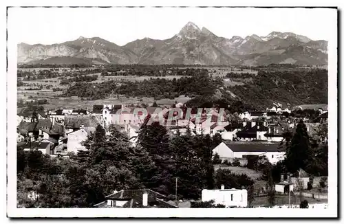 Thonon les Bains - Vue Generale - Cartes postales