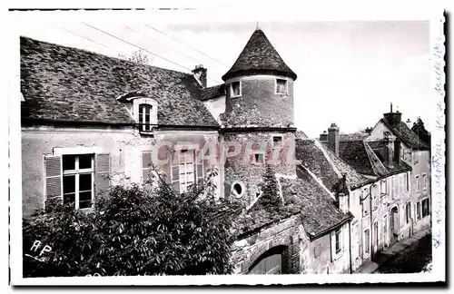 Montfort L Amaury - La Maison de Victor Hugo - Cartes postales