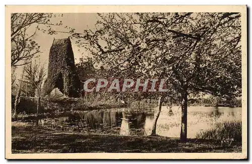 Criqueboeuf - Eglise du XII siecle - Cartes postales