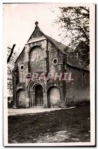 Avord - L Eglise - Cartes postales