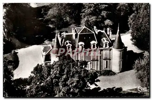 Preuilly - Chateau de Thureaux - Cartes postales