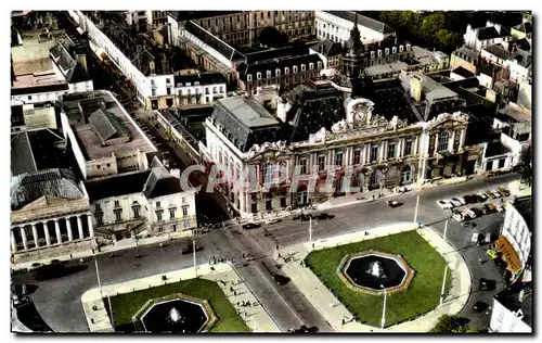 Tours - Place Jean Jaures - Ansichtskarte AK