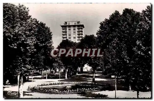 Roanne - Promenades Populles - Cartes postales