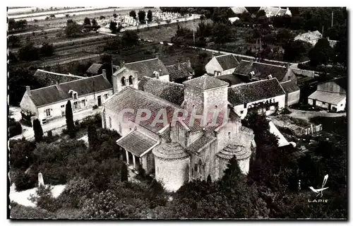 Germigny des Pres - Eglise Byzantine - batie par Charlemagne - Cartes postales