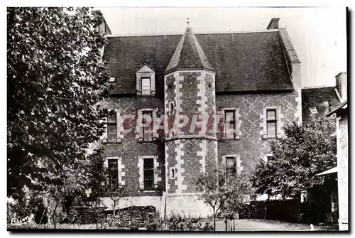 Lorris - L Hotel de Ville - Cartes postales