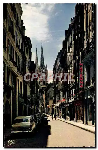 Bayonne - Rue Pont Neuf - Cartes postales