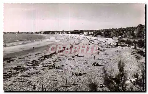 Saint Georges de Didonne - Plage de Vallieres - Cartes postales